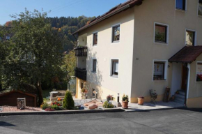 Ferienwohnung Lang am Radweg